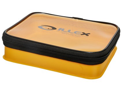 Box Illex Safe Slim Bag S Žlutá