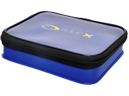 Box Illex Safe Slim Bag S Modrá