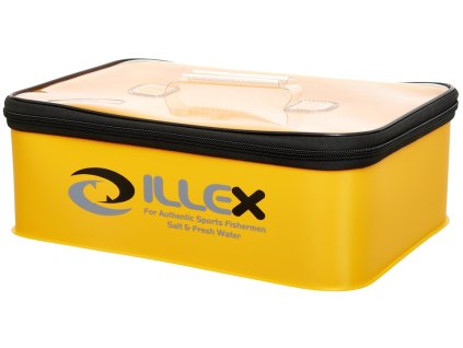 Box Illex Safe Bag L Žlutá
