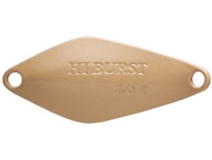ValkeIN Hi Burst No.5 Beige