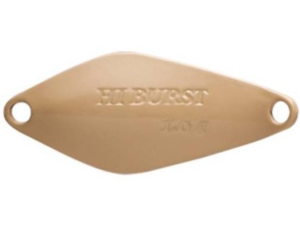 ValkeIN Hi Burst No.5 Beige