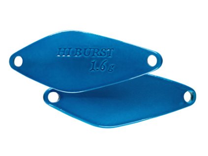 ValkeIN Hi Burst No.52 Blue