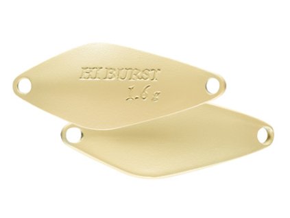 ValkeIN Hi Burst No.54 Ice Yellow