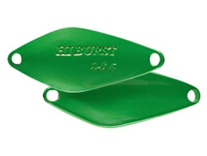 ValkeIN Hi Burst No.56 Next Green