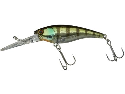 Wobler ILLEX Soul Shad 5,8cm Suspending Jakko Gill
