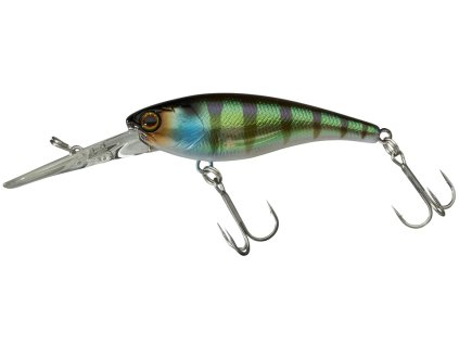 Wobler ILLEX Soul Shad 5,8cm Suspending Pol Chigill