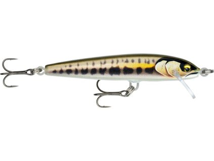 Wobler Rapala Floater Elite 85 GDMN