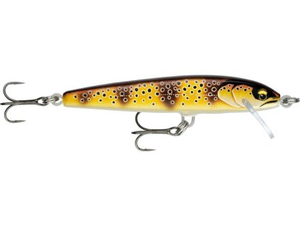 Wobler Rapala Floater Elite 85 GDMT