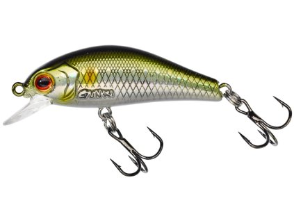 Wobler Gunki Roden 4cm SHW HL Ayu