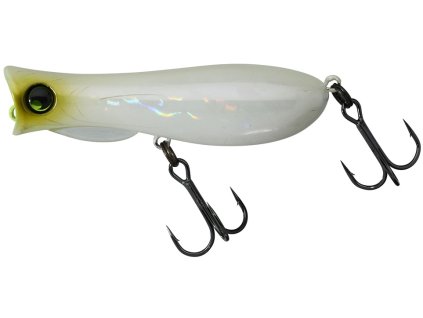 Wobler ILLEX Bleeker Toppy 67mm Pearl Bone