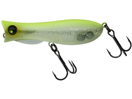 Wobler ILLEX Bleeker Toppy 67mm Chartreuse Clear Bleak