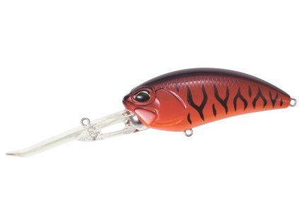 Crank G87 15A CCC3069 Red Tiger
