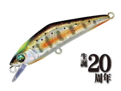 Wobler Smith D-Contact 50 #48 Adult Yamame 50mm 4,5g