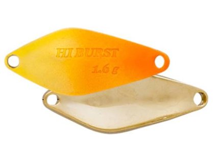 ValkeIN Hi Burst No.29 Chart Gold