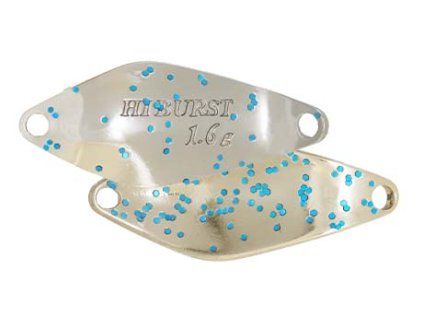 ValkeIN Hi Burst No.68