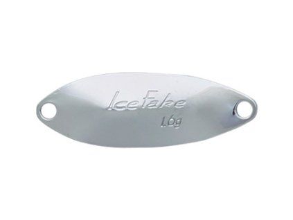 ValkeIN Ice Fake No.2 Silver