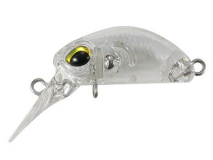 Kuga NANO F C064 Clear