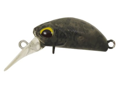 Kuga NANO F C237 Gray camouflage