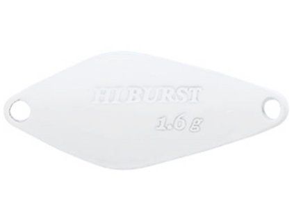 ValkeIN Hi Burst No.4 White