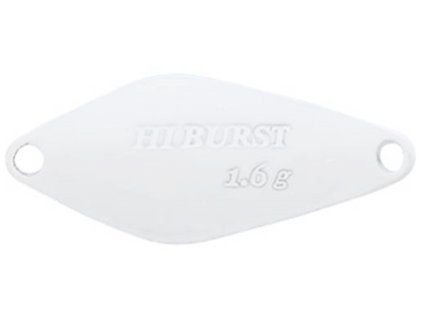 ValkeIN Hi Burst No.4 White