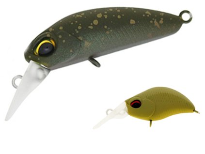 ValkeIN Kuga FFS M195 Beast Olive