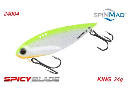 14785 king 24g pearl fluo sp 24004