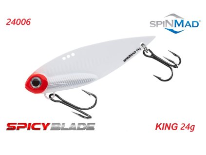 14789 king 24g redhead sp 24006