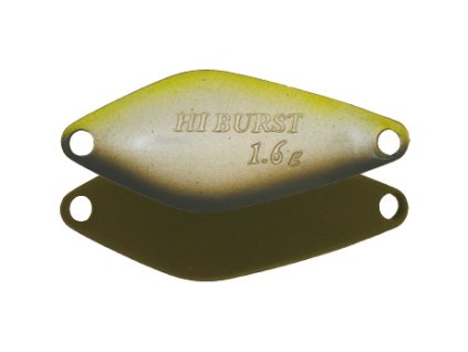 ValkeIN Hi Burst No.71 poker olive