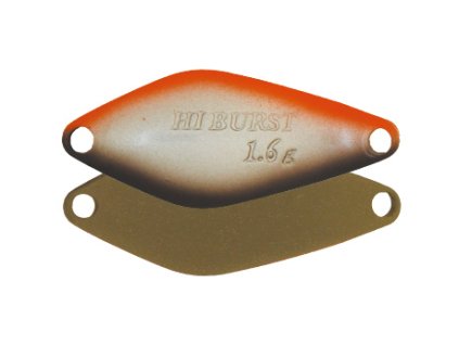 ValkeIN Hi Burst No.75 Poker brown