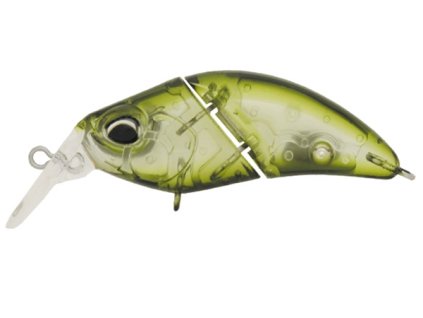 KuGa Hydra F C045 Ghost Green