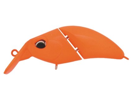 KuGa Hydra F C160 Zippy Orange