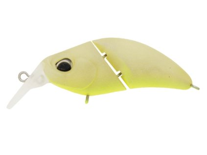 KuGa Hydra F M239 White Peach Chart Belly