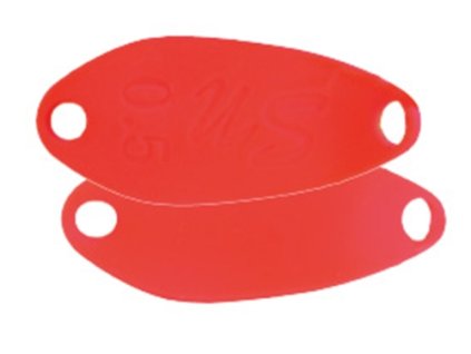 Scheila nano No.13 Fluorescent pink