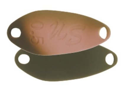 Scheila nano No.48 Peach Wood