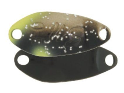 Scheila nano No.50 Black insect