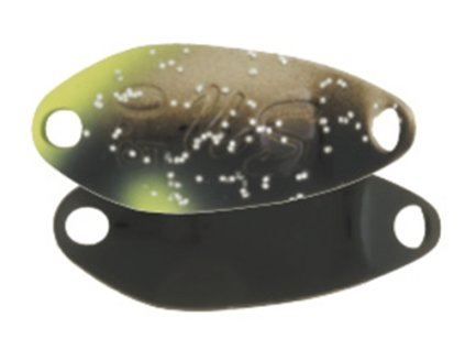 Scheila nano No.50 Black insect