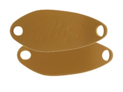 Scheila nano No.6 Mustard