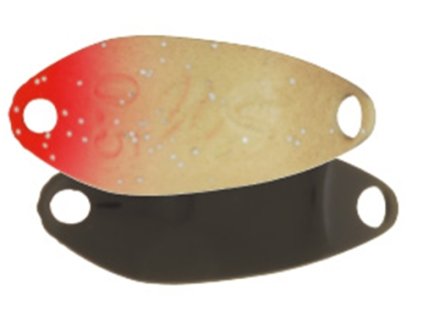 Scheila nano No.80 Delicious Peach