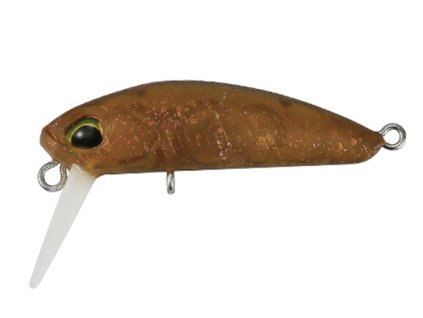 ValkeIN KUGA WW M049 Mat Metal Brown