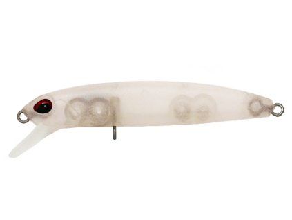 Valkein Figure SS M047 Mat Red Glow