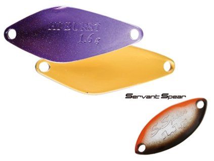 ValkeIN Sevant Spear GLT2