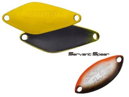ValkeIN SErvant Spear LT7