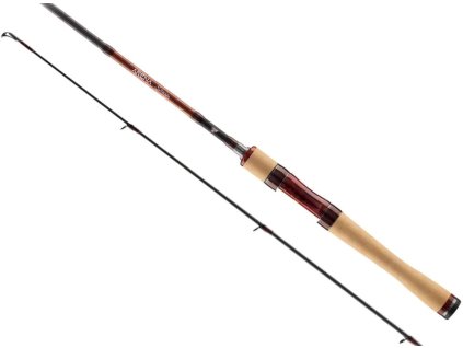 Přívlačový prut Favorite Arena Stream ARNS1-542XUL 1.62m 0.5-2.5g Fast