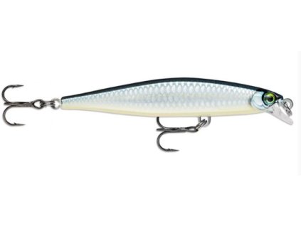 Wobler Rapala Shadow Rap 07 BAP