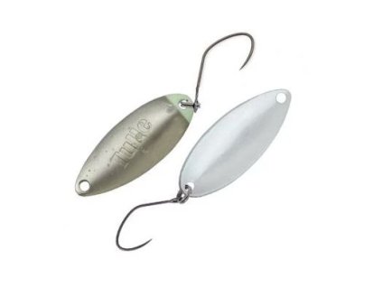 Plandavka Nories Tulle 1,8g 27mm #096 Aurelia