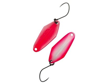 Plandavka Nories Masukurouto Rooney 2,2g 32mm #SK019 Bloody Snow