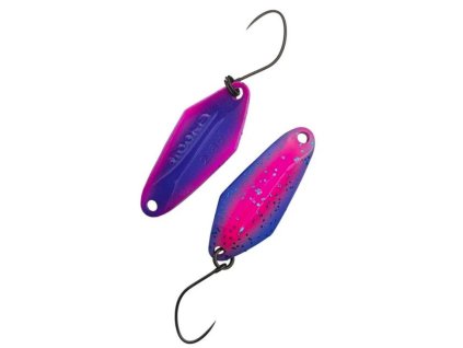 Plandavka Nories Masukurouto Rooney 2,2g 32mm #SK018 Blue Mystery