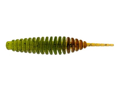 Gumová nástraha FishUp Tanta 2" 5,1cm #241 Watermelon/Green Pumpkin (9ks)