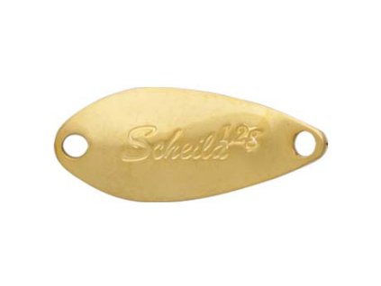 ValkeIN Scheila 1 8 g No.1 Gold