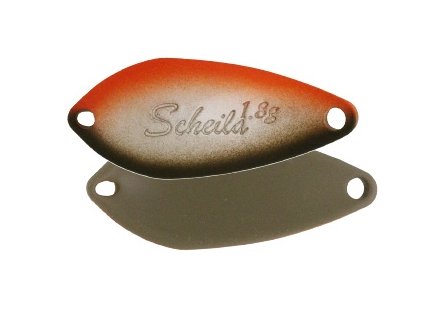 ValkeIN Scheila No.75 Poker Brown